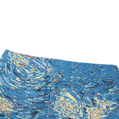 Very Rare by Raf Reyes Starry Night Pants