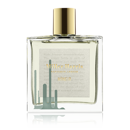 Miller Harris Perfumer Mìneir - A Marine Aquatic fragrance