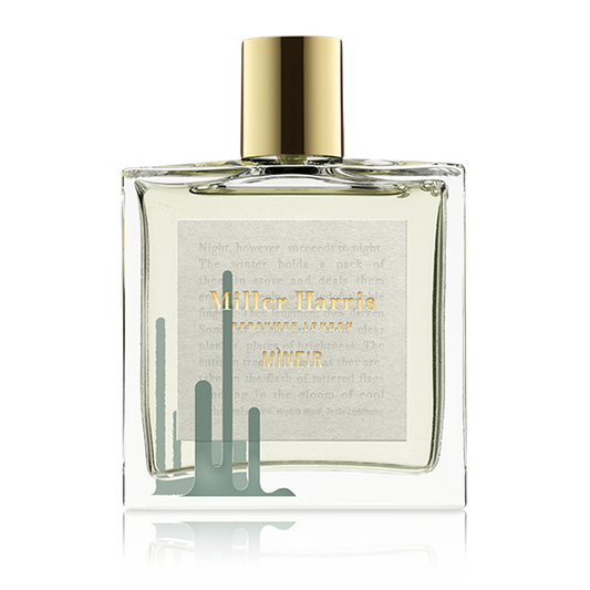 Miller Harris Perfumer Mìneir - A Marine Aquatic fragrance