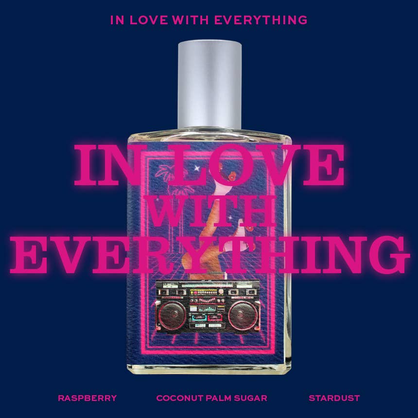 In Love With Everything - 50ml