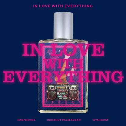 In Love With Everything - 50ml
