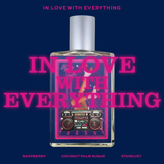 In Love With Everything - 50ml