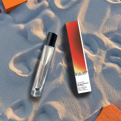 Fragrance 3: Mystery