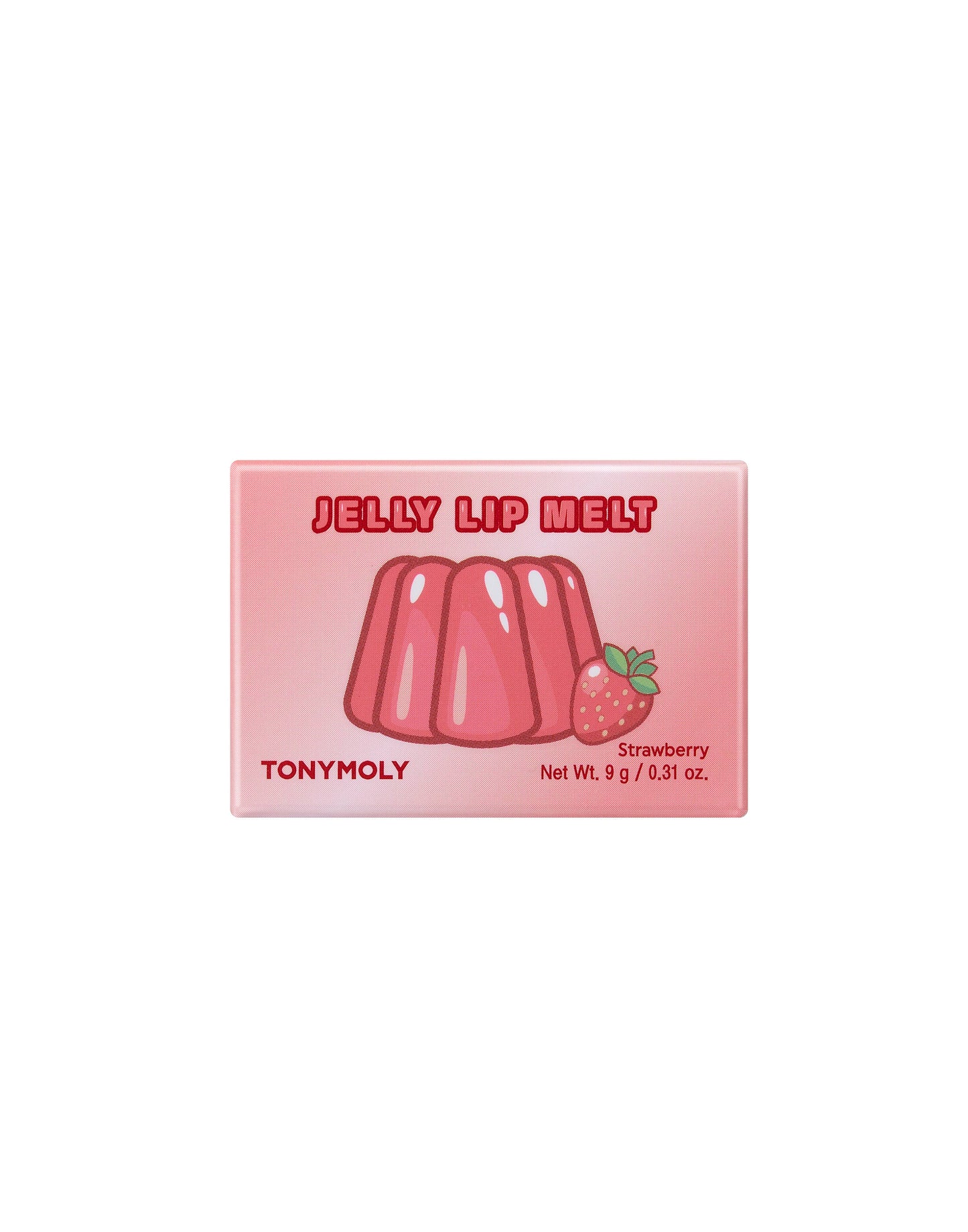 Jelly Lip Melt
