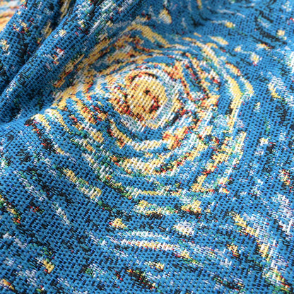 Very Rare by Raf Reyes Starry Night Pants