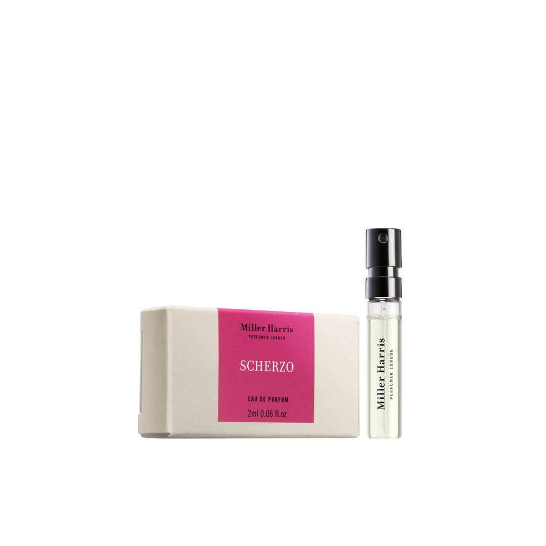 Scherzo - A floral oriental fragrance 50 ml