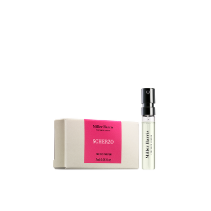 Scherzo - A floral oriental fragrance 50 ml