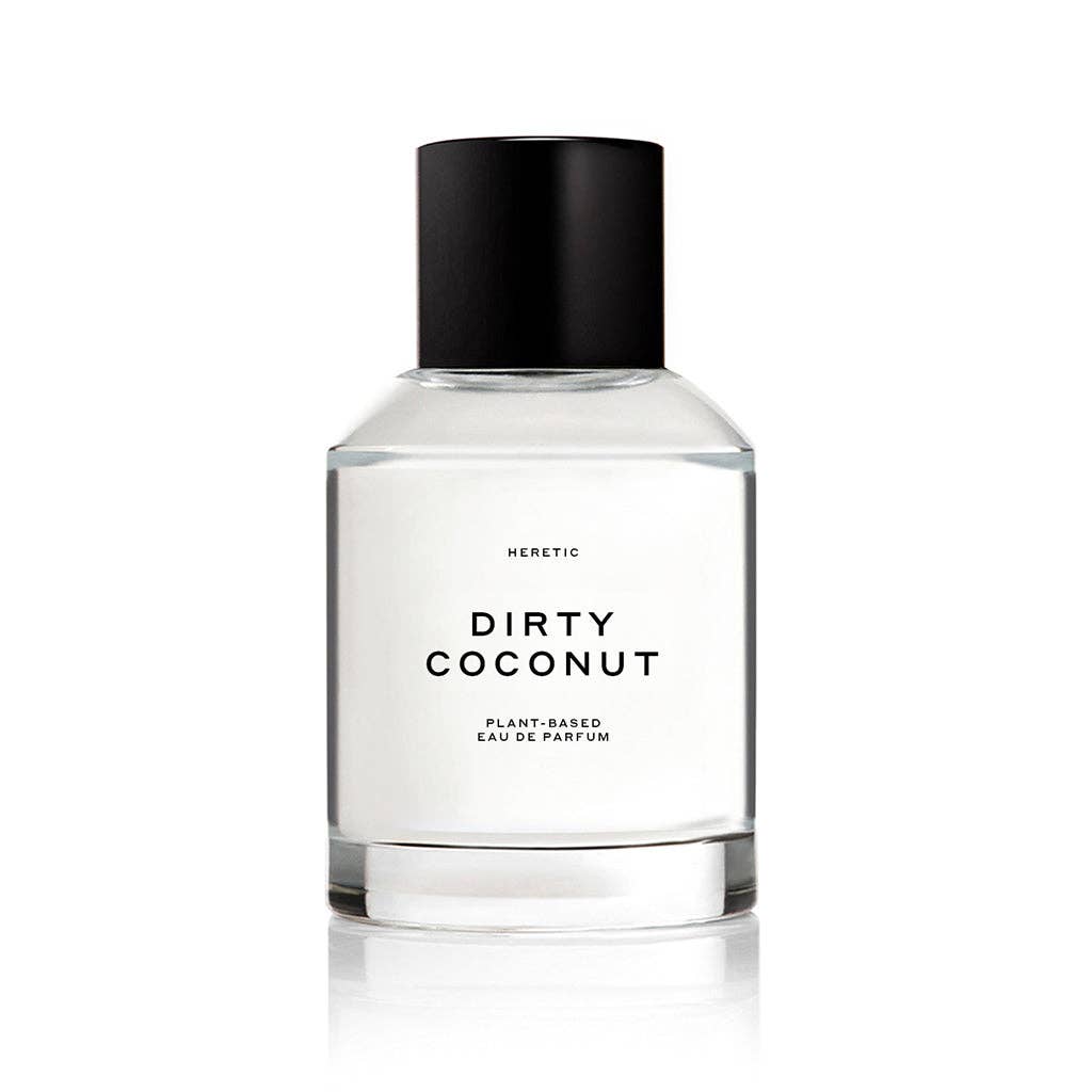 DIRTY COCONUT Eau de Parfum