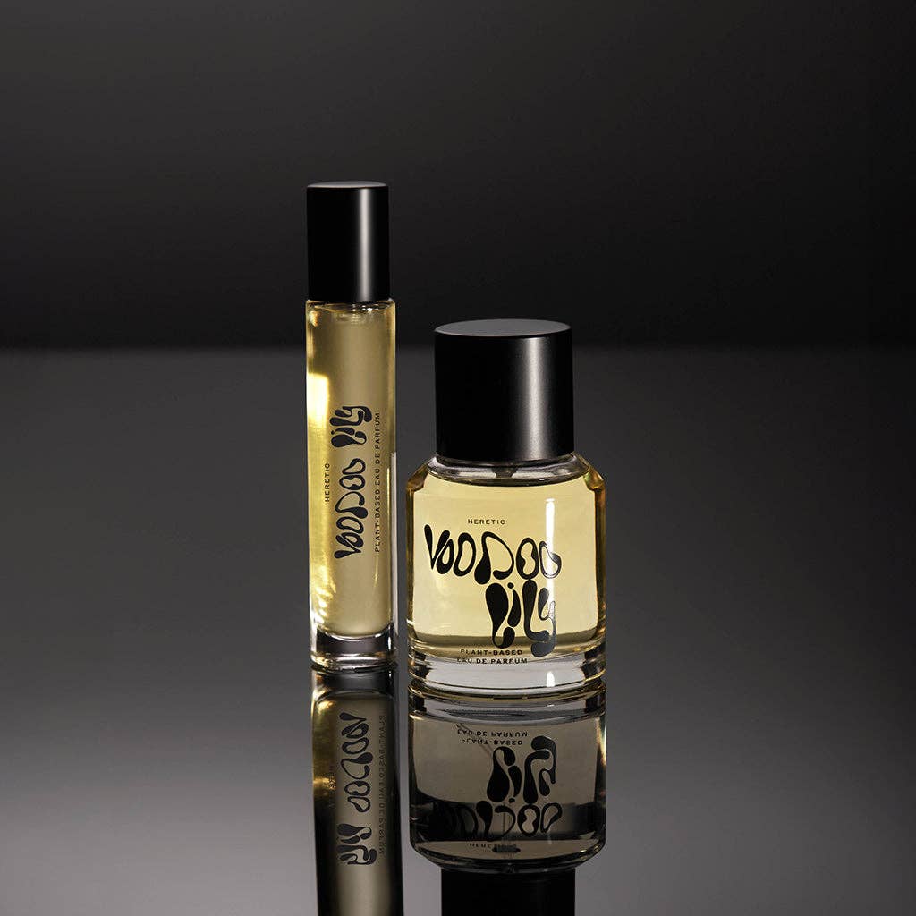 VOODOO LILY by Heretic Parfum