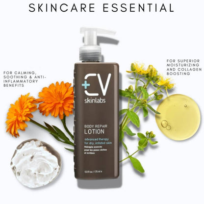 CV SKINLABS Body Repair Lotion 6oz