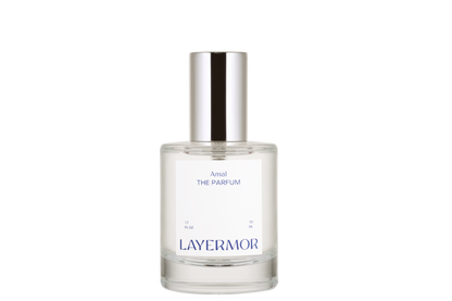 Layemor Amal Eau de Parfum — EWG Verified - Non-Toxic - Long-Wear