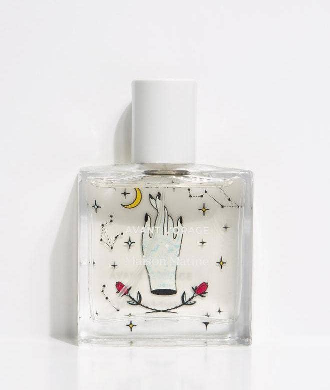 Avant l’Orage - Eau De Parfum 50ml - a floral, woody scent