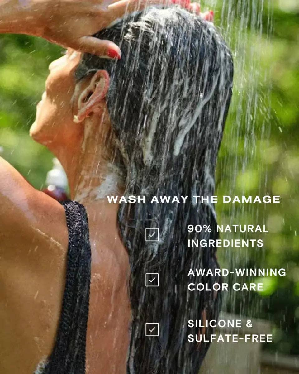 Guava Protect & Repair Conditioner