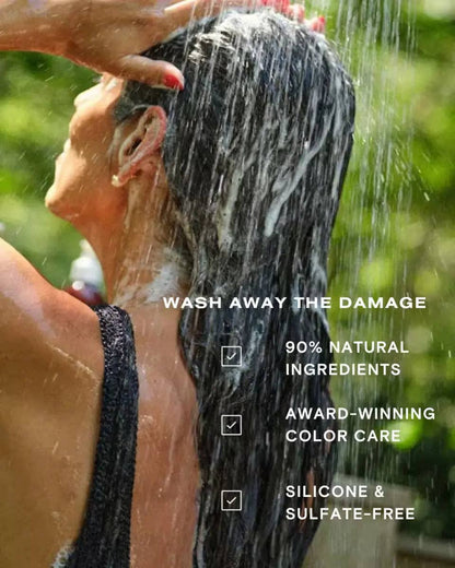 Ceremonia Guava Protect & Repair Shampoo 250 ml