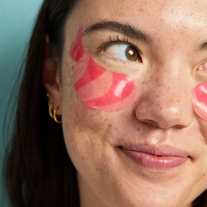 Squishmallows x TONYMOLY Eye Masks