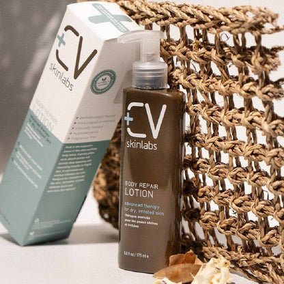 CV SKINLABS Body Repair Lotion 6oz