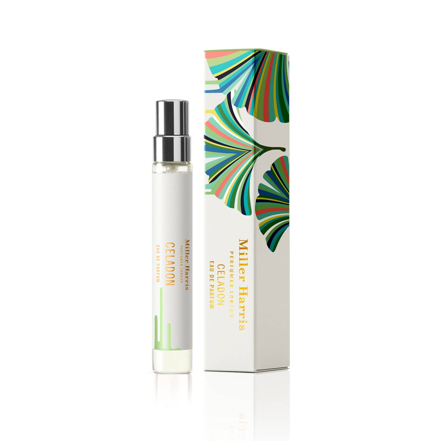 Celadon - A Fresh, Green fragrance - 7.5ml