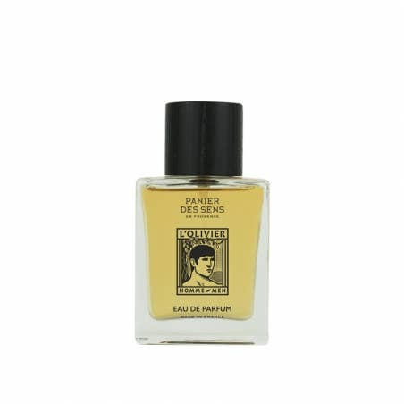 Panier Des Sens L'Olivier Men's Eau de Parfum
