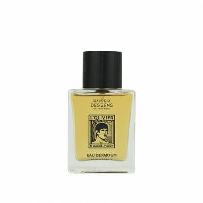 Panier Des Sens L'Olivier Men's Eau de Parfum