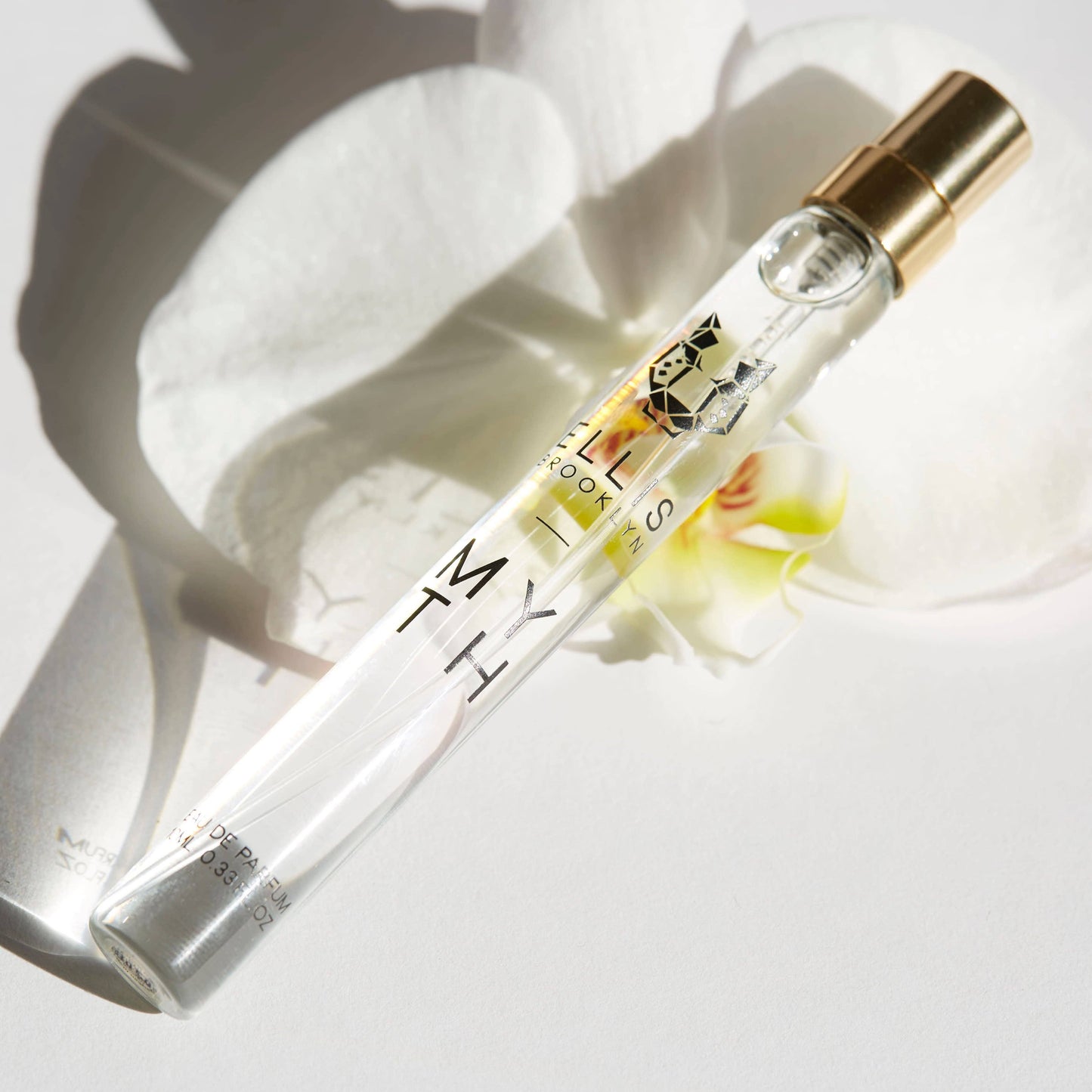 Ellis Brooklyn MYTH Eau De Parfum Travel Spray 10 ml