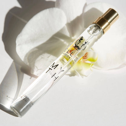 Ellis Brooklyn MYTH Eau De Parfum Travel Spray 10 ml