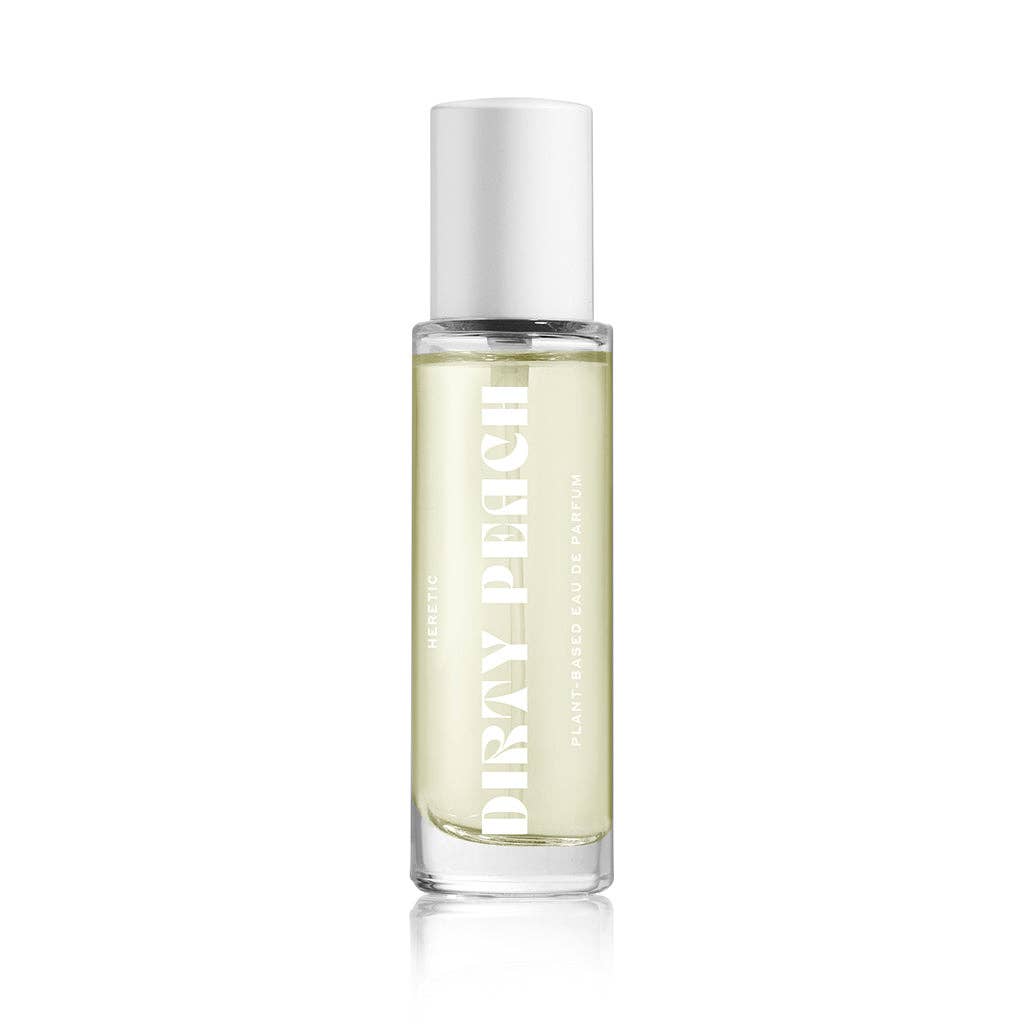 DIRTY PEACH Eau de Parfum
