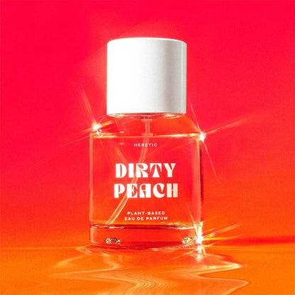 DIRTY PEACH Eau de Parfum