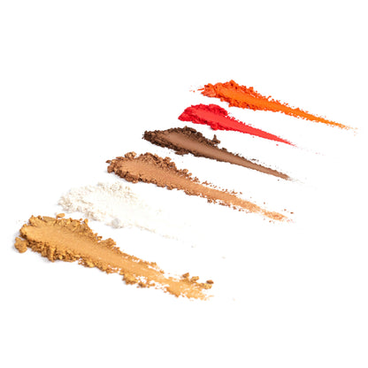 Prados Beauty X Steven Paul Judd 2.0 Eyeshadow Palette