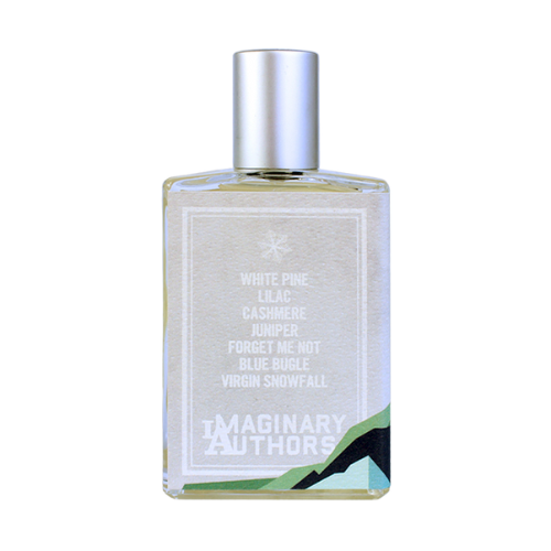 The Language of Glaciers - Clean Unisex Fragrance