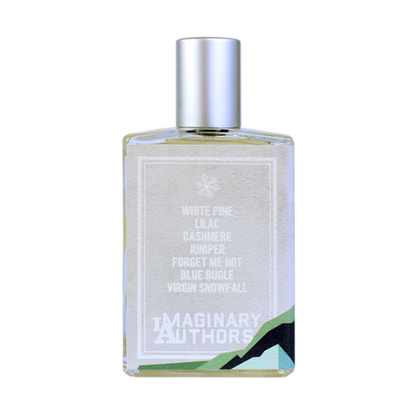 The Language of Glaciers - Clean Unisex Fragrance