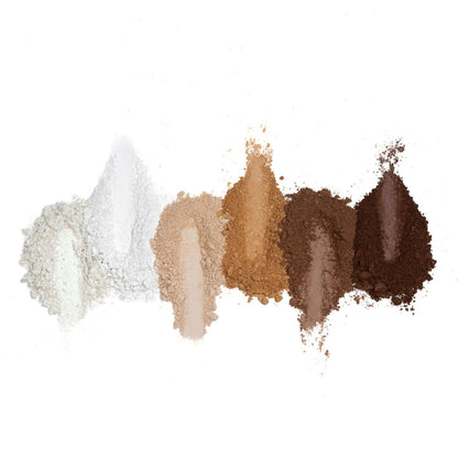 Grand Entry Eyeshadow Palette