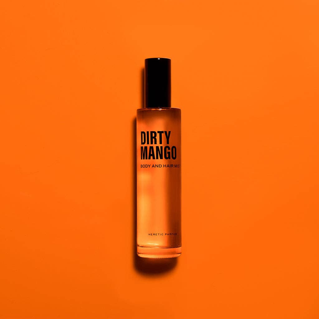 DIRTY MANGO BODY MIST 100 ML