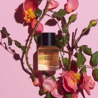 Heretic Parfum DIRTY ROSE Eau de Parfum 50 ml