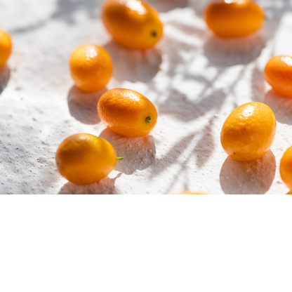 Eau de Toilette Cashmere Kumquat