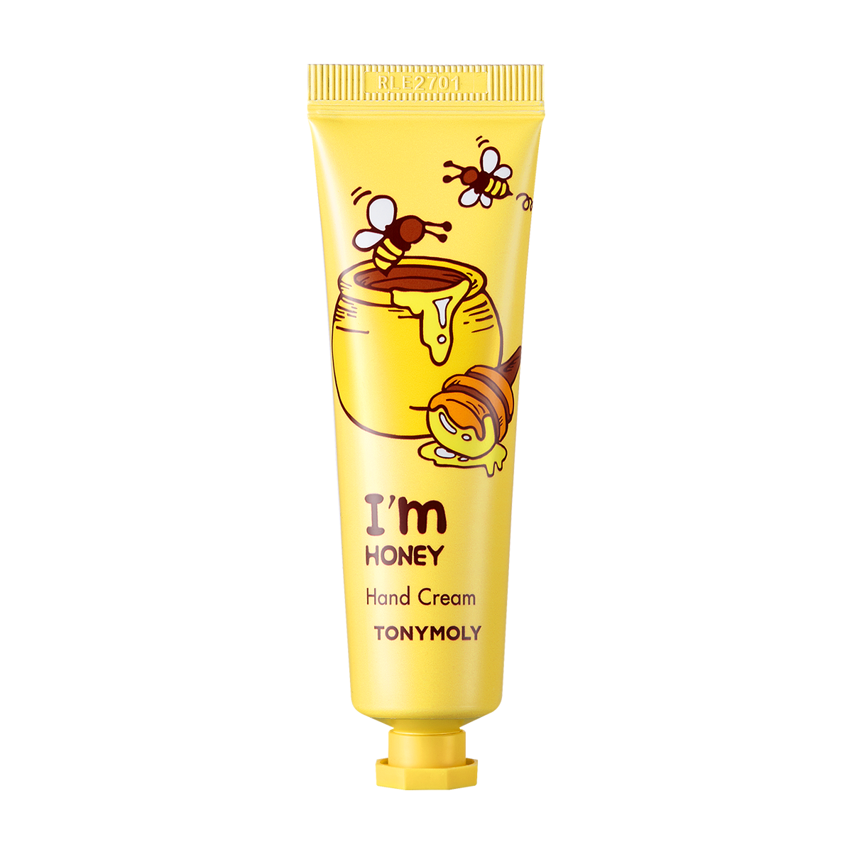 I'm Hand Cream