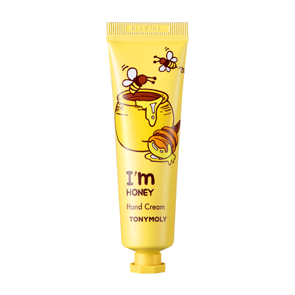I'm Hand Cream