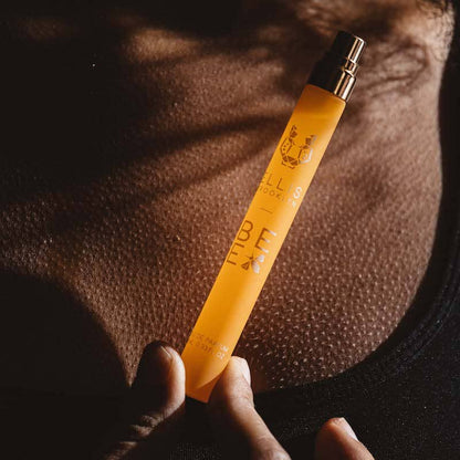 Ellis Brooklyn BEE Eau De Parfum Travel Spray