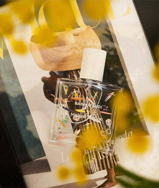 Bain de Midi - EDP 50ml - a floral, oriental scent