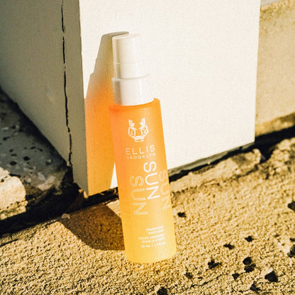 Ellis Brooklyn SUN Fragrance Body Mist 50ml
