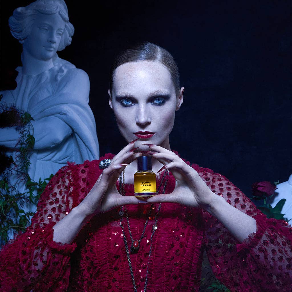 BLOOD ORANGE EAU DE PARFUM