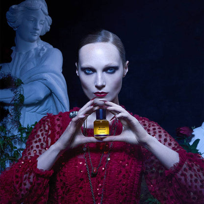 BLOOD ORANGE EAU DE PARFUM