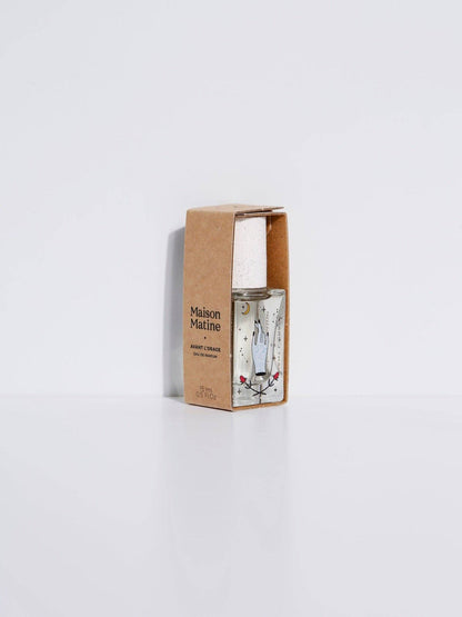 Maison Matine Avant l’Orage - EDP 15ml - a floral, woody scent