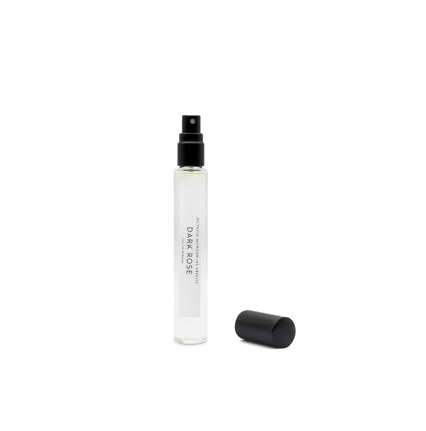 Octavia Morgan DARK ROSE Eau de Parfum 10 ml