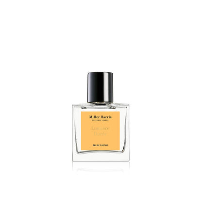 Lumière Dorée - A citrus, floral fragrance