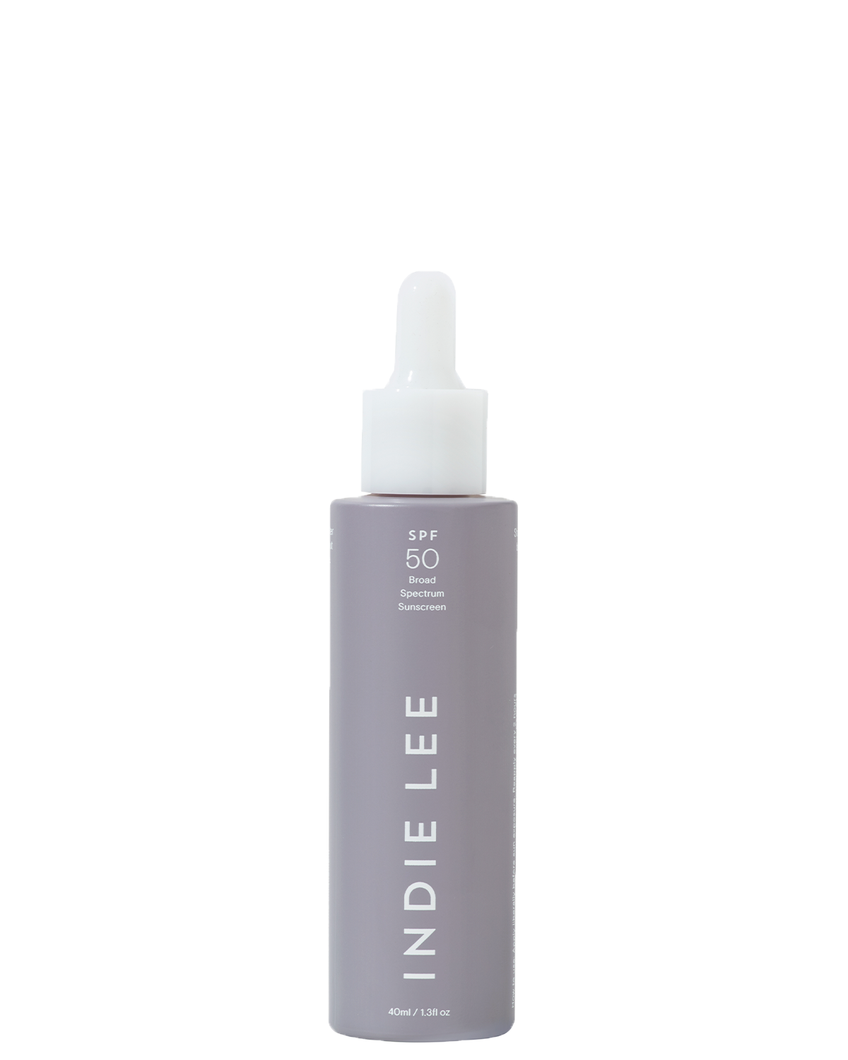 Indie Lee Daily SPF 50 Primer