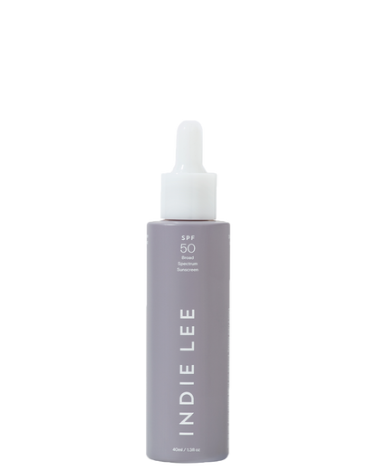 Indie Lee Daily SPF 50 Primer
