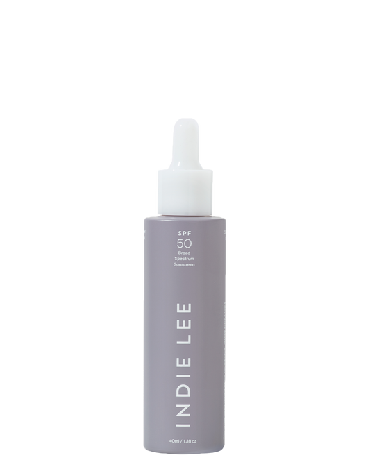 Indie Lee Daily SPF 50 Primer 40 ml
