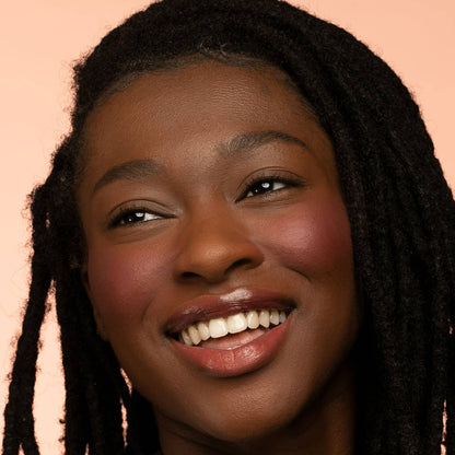 Dreamy Pink Powder Blush & Eyeshadow Refill - 1959