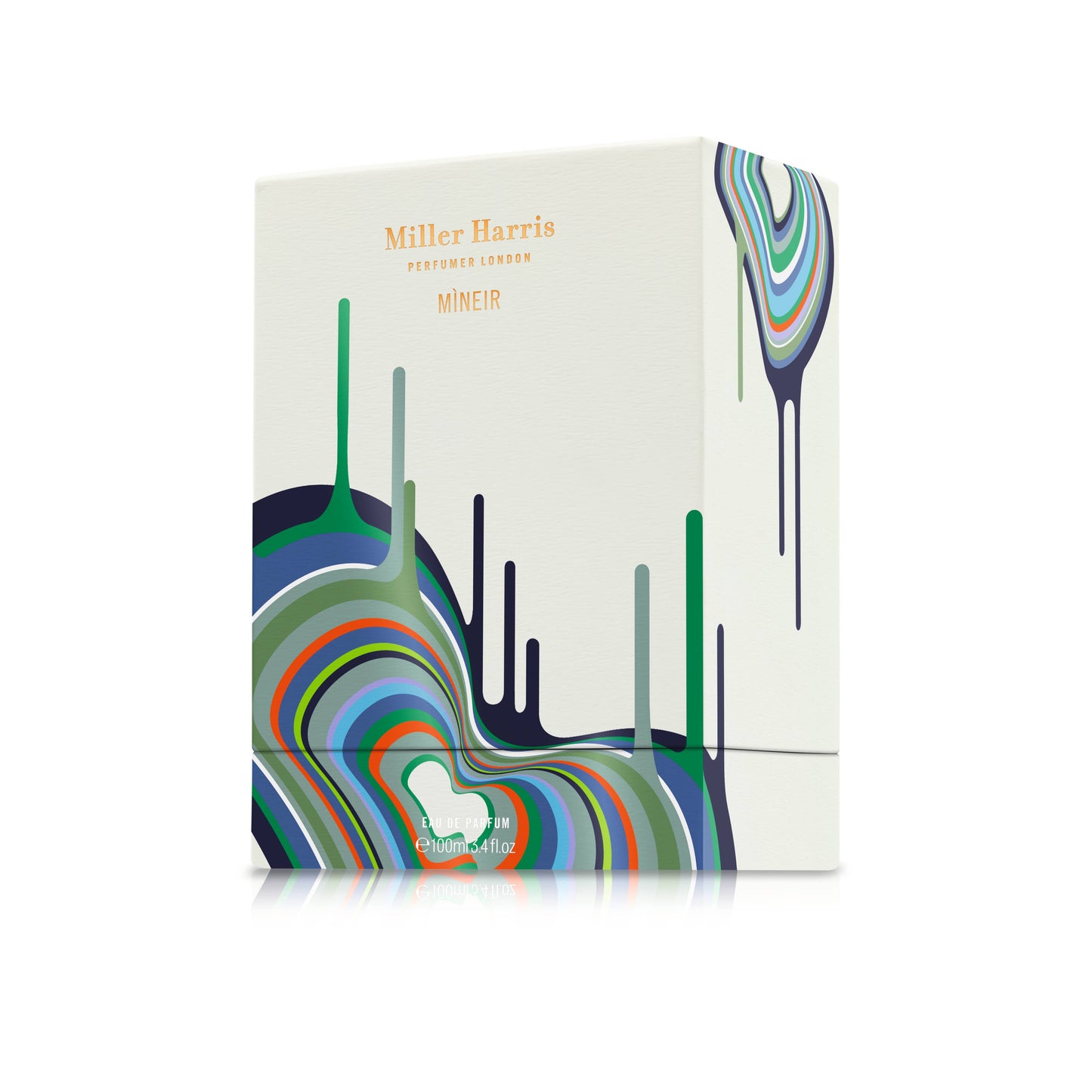 Miller Harris Perfumer Celadon - A Fresh, Green fragrance