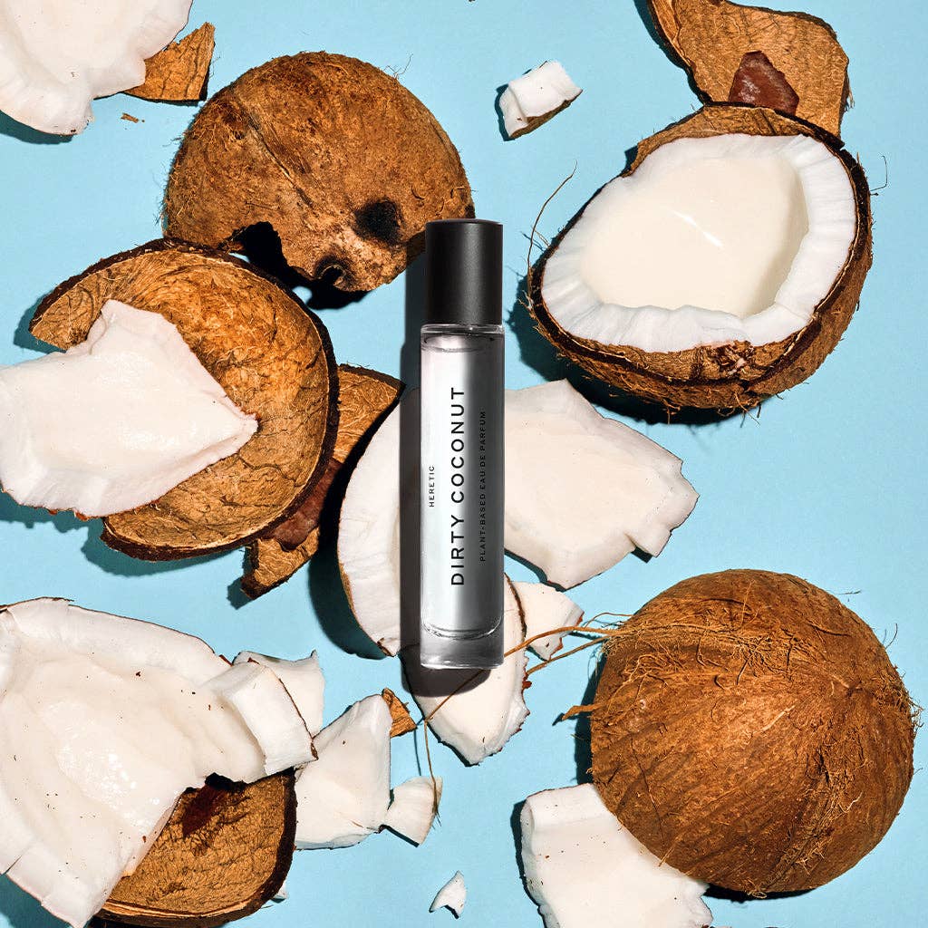 DIRTY COCONUT Eau de Parfum